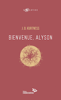 Bienvenue, Alyson